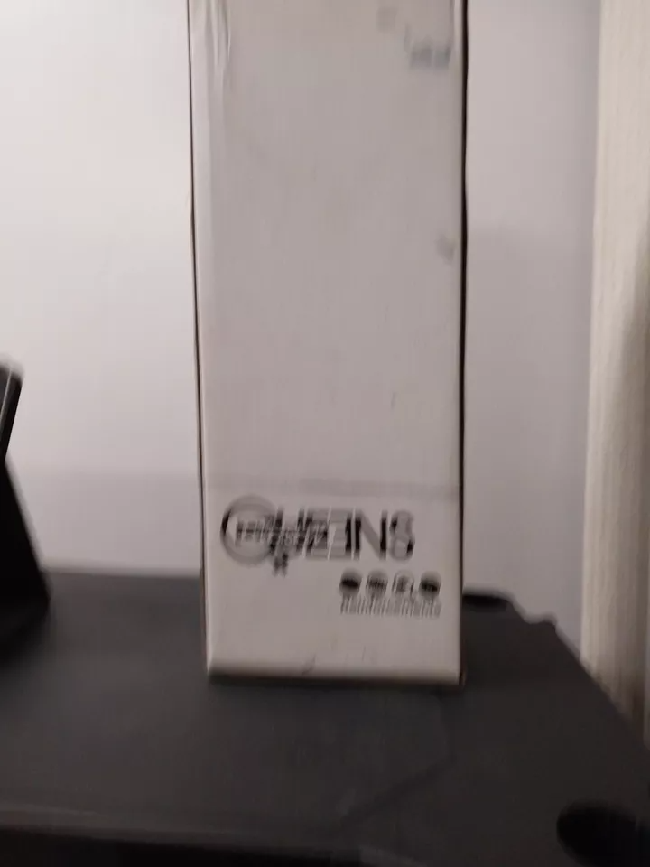 3A Tomorrow Queens Reinforcements Figure 1/6