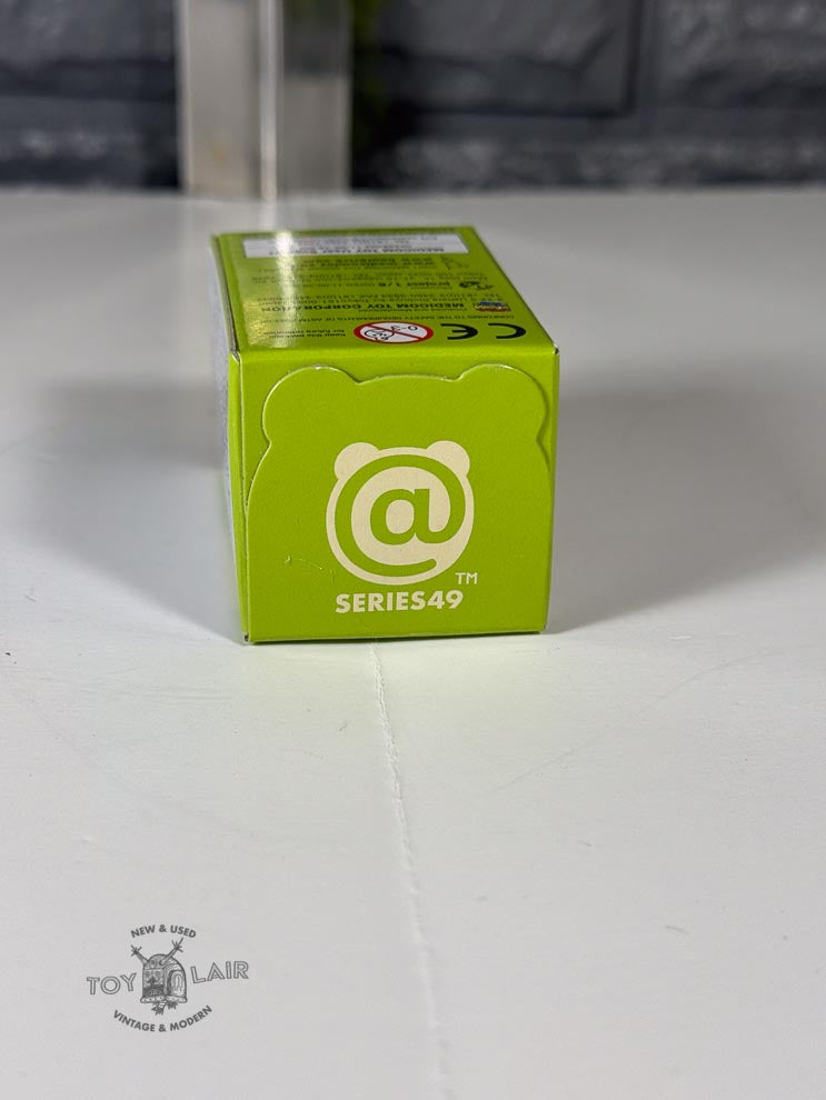 Be@rbrick Series 49 Blind box