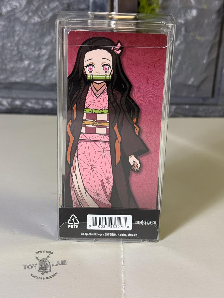 FiGPiN DemonSlayer Nezuko Kamado (379)