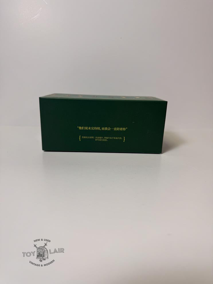 Dorothy Variety Blind Box Series- Forest Elf Ver. 1