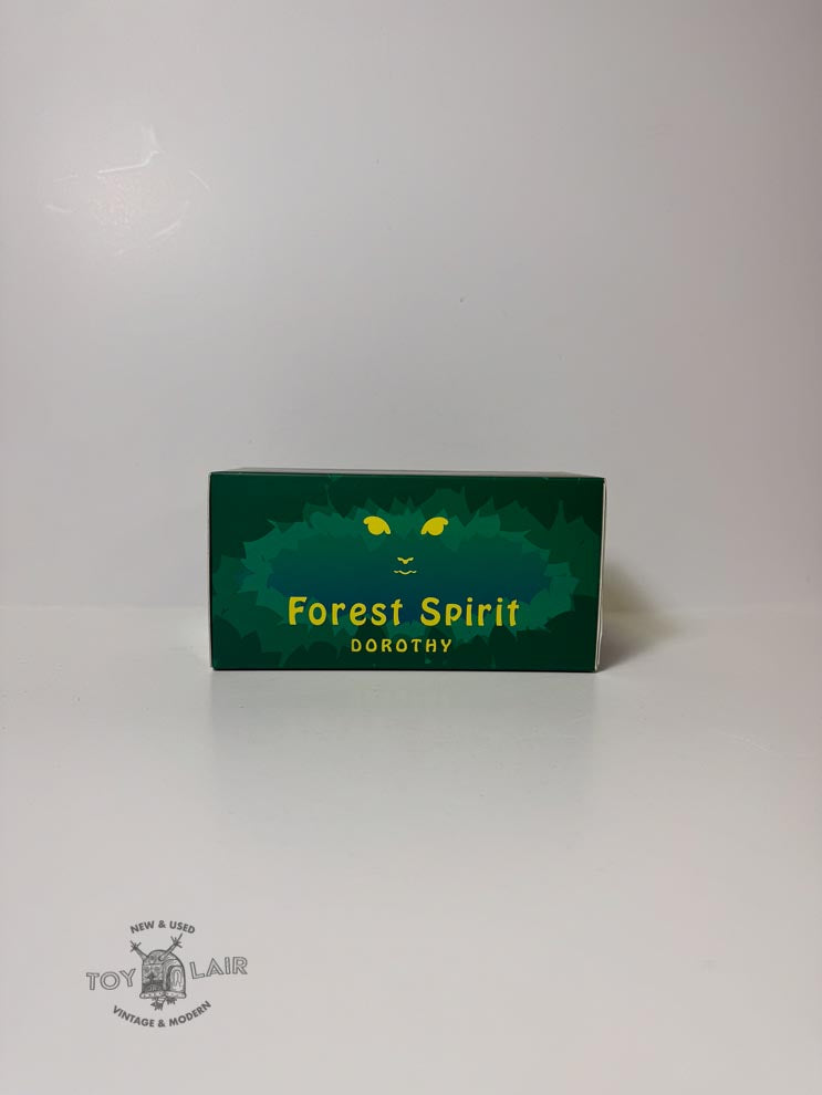 Dorothy Variety Blind Box Series- Forest Elf Ver. 1