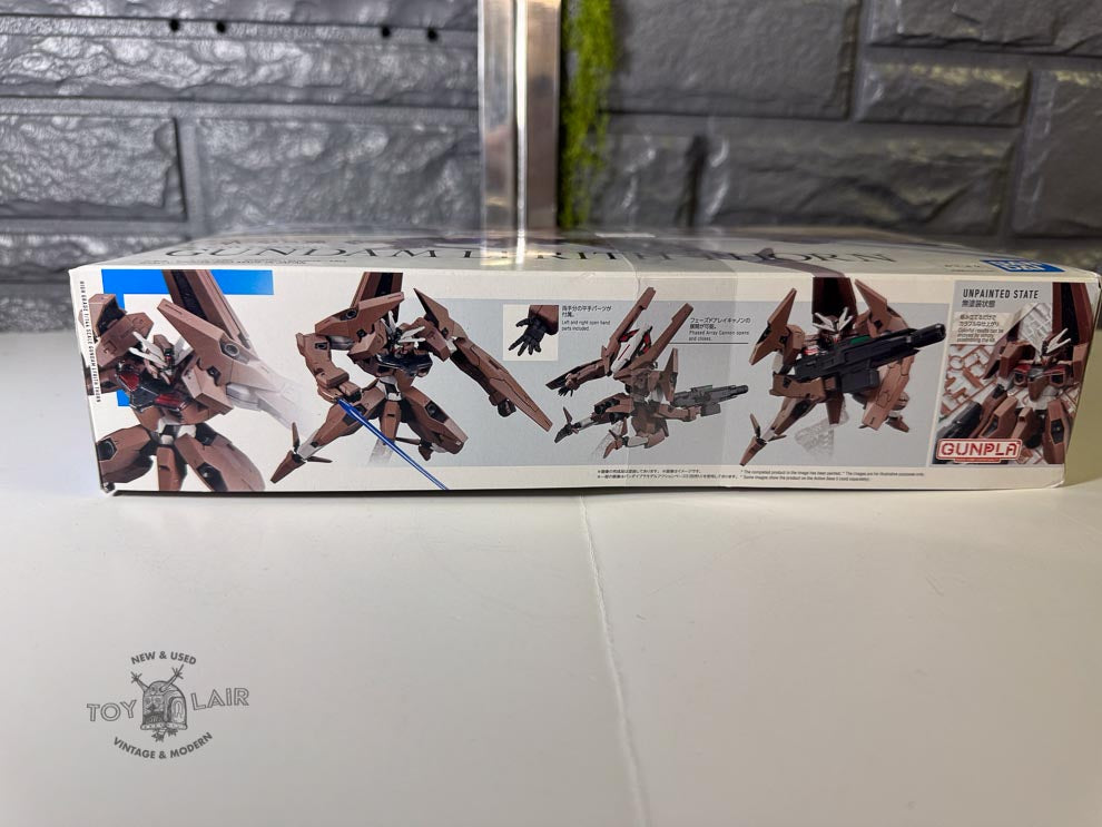BANDAI HG Gundam LFRITH THORN The Witch from Mercury 1/144 Scale Model