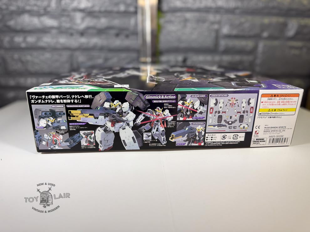 BANDAI Gundam Virtue 1/100 Scale Model GN-005