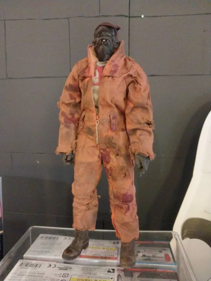 Adventure Kartel Acolyte Zomb