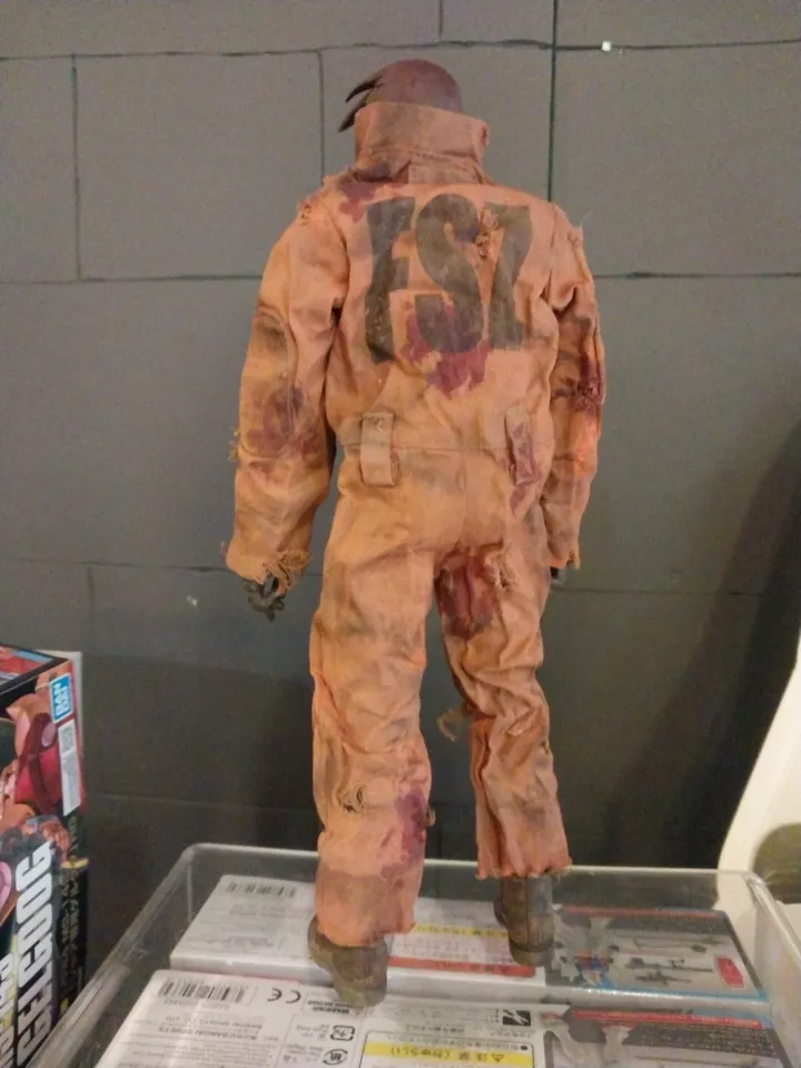 Adventure Kartel Acolyte Zomb