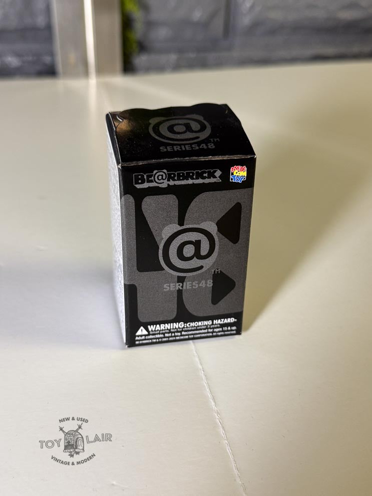 Be@rbrick Series 48 Blind box