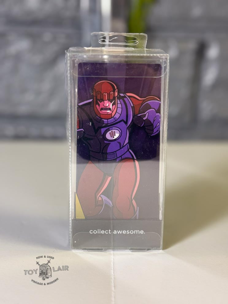 FiGPiN Marvel Animated Series Sentinel (916)