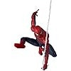 MEDICOM MAFEX 241 Marvel Spider-Man No Way Home Action Figure