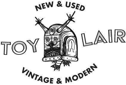 Toy Lair