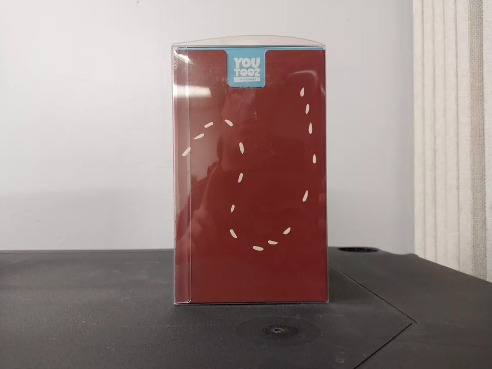 Youtooz Woodstock Vinyl Figure