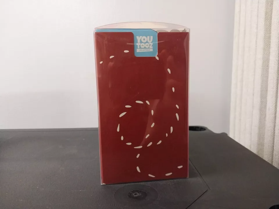 Youtooz Woodstock Vinyl Figure