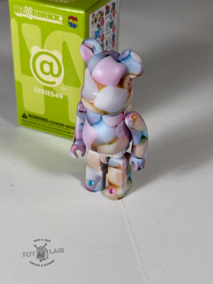 Be@rbrick Series 49 Blind box