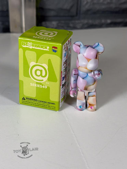 Be@rbrick Series 49 Blind box