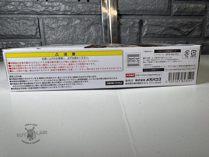 MegaHouse Desktop Army Frame Arms Girl KT-321f Gourai Series Model Box Set