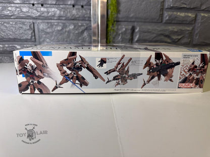 BANDAI HG Gundam LFRITH THORN The Witch from Mercury 1/144 Scale Model