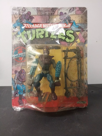 Playmates Toys Foot Soldier Action Figure - 5000