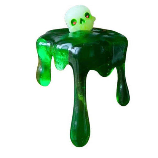 Toxic Waste Drip by Kay May