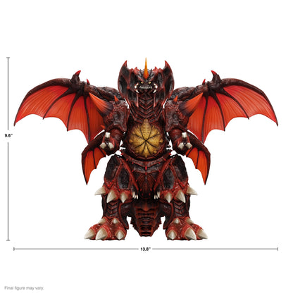 Super 7 Ultimates! Destoroyah (1995) Action Figure