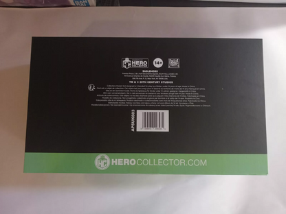 Eaglemoss Aliens dropship Hero Collector