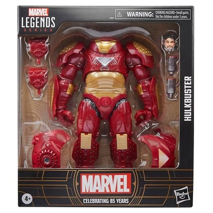 Marvel Legends Series Hulkbuster by Hasbro