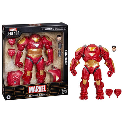 Marvel Legends Series Hulkbuster by Hasbro