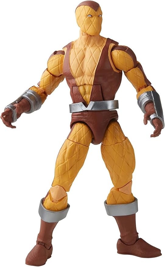 Hasbro Spider-Man Marvel Legends Series Shocker 6" Action Figure