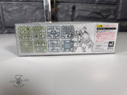COVICO Choipla SCOPEDOG ROUND MOVER IN OUTER SPACE NON-SCALE MODEL KIT