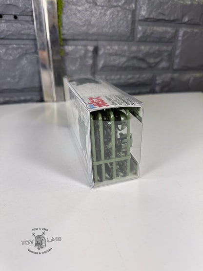 COVICO Choipla SCOPEDOG ROUND MOVER IN OUTER SPACE NON-SCALE MODEL KIT