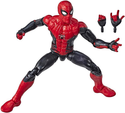 Hasbro Marvel Legends Spider-Man Far From Home 6" Action Figure