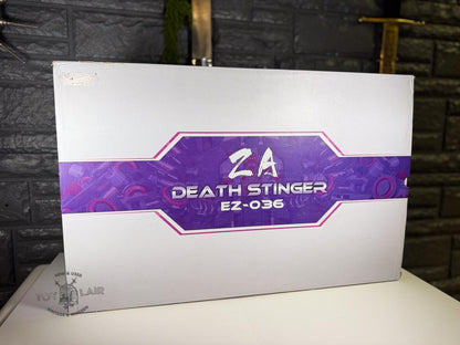 Zoids - ZA Death Stinger EZ-036 Land Combat Mecha Model Kit